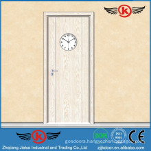 JK-PU9116 Luxury Interior Wood Door